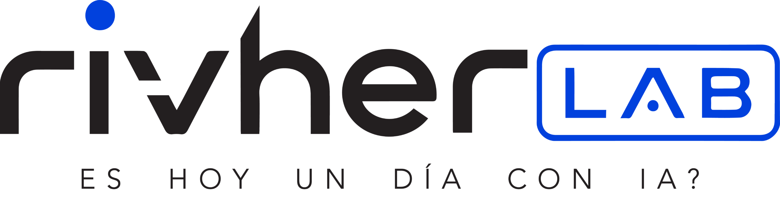RivherLab Logo