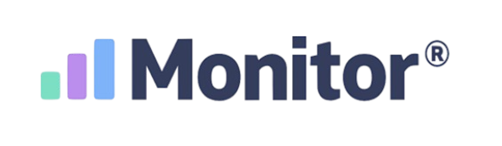 Monitor Logo