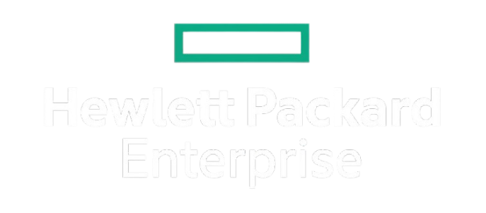 Hewlett Packard Enterprise